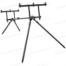 Шаранджийска стойка StarBaits Barooda Rod Pod 3 Rods