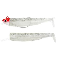 Силиконови примамки Fiiish Black Minnow No3 Combo-12cм/18гр