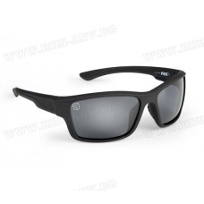 Слънчеви очила Fox Avius Wraps Matt Black