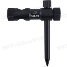 Solar A1 Aluminium Bankstick Stabiliser стабилизатор за колче