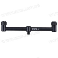 Solar A1 Aluminium Two Rod Fixed Buzz Bar
