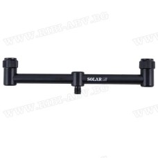 Solar A1 Aluminium Two Rod Fixed Buzz Bar