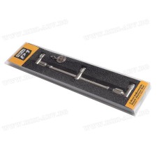Solar Тackle P1 3 Rod Adjustable Buzzer Bar Front