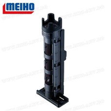 Стойка за въдица Meiho BM-250 Rod Stand Light Black