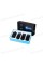 Сигнализатори Nash Siren R4 3 + 1 Presentation Set