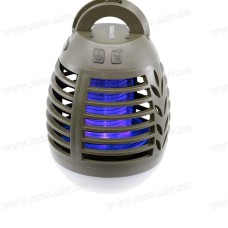 Trakker Nitelife Bug Blaster UV LED лампа против комари