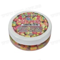 Уафтери Dovit 4 COLOR WAFTERS