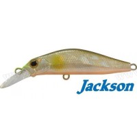 ВОБЛЕР JACKSON KANADE 40S