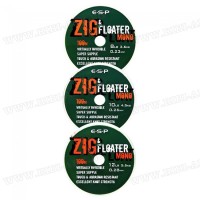 Влакно за ZIG RIG ESP ZIG FLOATER MONO