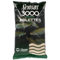 Захранка Sensas Ablettes 3000 уклей