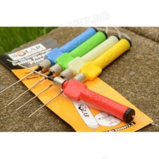 Игла за протеинови топчета BOILIE & STOP NEEDLE- NITE GLOW Solar tackle