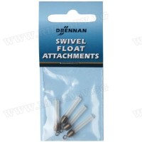Адаптор за слайдер Swivel Float Attachments Drennan