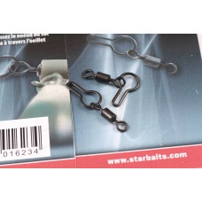 Бърза връзка за PVA  PVA Bagging Swivel StarBaits