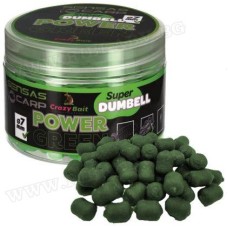 Дъмбели Sensas SUPER DUMBELL - POWER GREEN 7MM