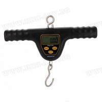 Електролен кантар StarBaits Digital Scale