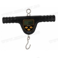 Електролен кантар StarBaits Digital Scale