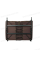FOX EOS 3 BED шаранджийско легло