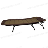 FOX EOS 3 BED шаранджийско легло
