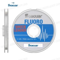 Флуорокарбон Seaguar Fluoro Shock Leader