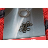 Халка за шаранджийски монтаж StarBaits Round Rig Ring Star Baits
