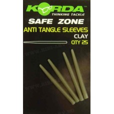 KORDA Anti tangle sleeves