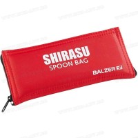 Класьор за блесни Balzer Shirasu Spoonbag