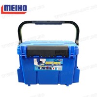 Куфар Meiho BM-7000 Seat Box Blue