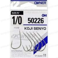 Куки Owner Koji Senyo