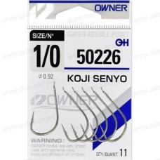 Куки Owner Koji Senyo