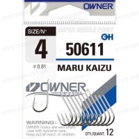 Куки Owner Maru Kaizu