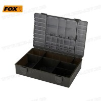 Кутия за аксесоари Fox Medium Tackle Box