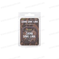 Повод ESP Camo Sink Link Brown