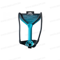 Прашка Drennan Groundbait Caty X-Long NEW