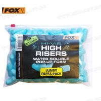 Разтворима PVA пяна Fox High Visual High Risers Water Soluble Pop-up Foam