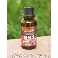 STARBAITS DROPPER RS1