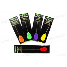 Шаранджийски игли Korda Needles