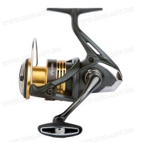 Shimano Sahara C3000HG FJ