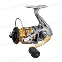 Shimano Sedona C3000 HG FI макара за риболов с преден аванс
