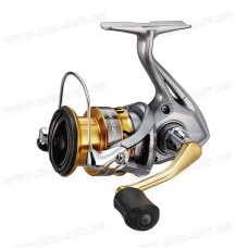 Shimano Sedona C3000 HG FI макара за риболов с преден аванс