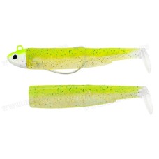 Силиконови примамки Fiiish Black Minnow No2 Combo-9cм/8гр