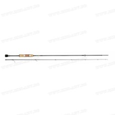 Спининг Gunki Reinbo Trout 2.10м  1.5-7гр ML