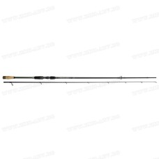 Спининг Gunki IRON-T CHOOTEN 2.60м  10-28гр MH