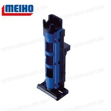 Стойка за въдица Meiho BM-230N Rod Stand Blue