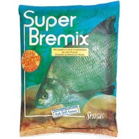 Сух Ароматизатор Sensas SUPER BREMIX-Платика