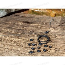 Тежести за Pop Up монтажи Extra Carp Weights