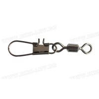 Вирбел с карабинка Focus - Inter Lock 3002