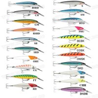 Воблери Rapala CountDown Magnum CD11 Magnum