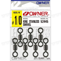Вирбел Owner King Swivel 52445