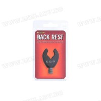 Заден държач за шаранджийски пръчки на ESP Back Rest