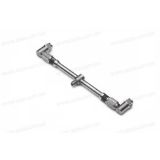 Буз бар за 2 въдици Solar Тackle P1 2-Rod Adjustable Buzz Bars